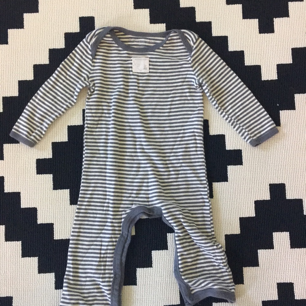 Burts Bees - 6-9 months
